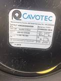 Cavotec slipring  column

Type : GSK 58-16/110/DV/So

Serial Nr. : S1806576.10-10

No of poles/current/tension : 3X 16A + PE; 230V

Year : 1118