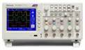 OSCILLOSCOPE, SCOPE TYPE:DIGITAL, SCOPE CHANNELS:4, BANDWIDTH:200MHZ, DISPLAY TYPE:VGA LCD COLOR, SAMPLING RATE:2GSPS, INPUT IMPEDANCE:1MOHM, INPUT VO