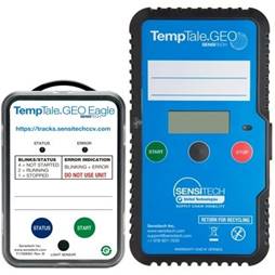 TempTale Geo Ultra (Option alkaline or lithium)