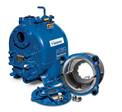 SUBMERSIBLE CONTRACTOR PUMPS 5 3 230 CAST IRON/SS 3