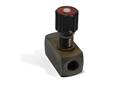 PRESSURE ADJUSTMENT V716003
Hydac pressure relief valve