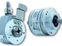 Wachendorff rotary pulse encoder
WDGI 58B-10-2500-AB-R05-SC8
Type: WDGI 58B, clamping flange
Diameter: 58 mm
Shaft diameter: 10 mm
2500 pulses per revolution
AB: 2 channels A, B
R05: 4.75 - 5.5 VDC, TTL, RS422 comp., Inverted, without
Early warning output
SC8: Sensor connector, M12x1, 8-pin, radial
This item is custom made. A return is therefore not possible

***The power supply for this encoder is only possible with "R05" without an early warning output.