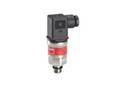 060G5541

MBS 3200, Compact pressure transmitters
The flexible pressure transmitter programme covers 4-20 mA, 0-5 V, 1-5 V, 1-6 V and 0-10V output signal, absolute and gauge (relative) versions, measuring ranges from 0-1 to 0-600 bar and a wide range of pressure and electrical connections