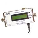 aucon gps solutions / IN-LINE ATTENUATOR - GPS Attenuators, GPS Source - AMPLIFIER INTEGRATED