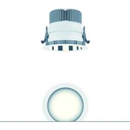 40w Tecton A Basic L1522 Led840 Nt3 Wh