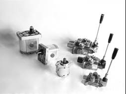 1spa2.0dmc32-15g05 (Gear Pump)