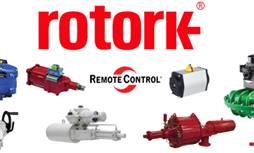 Rotork Control & Safety Ltd