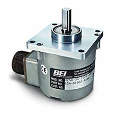 Bei Industrial Encoder