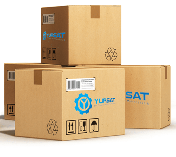 Complete Packaging Shipping Supplies