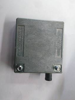 Connection Connector For 250087