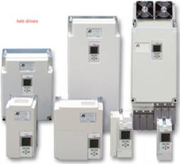 Keb Inverter