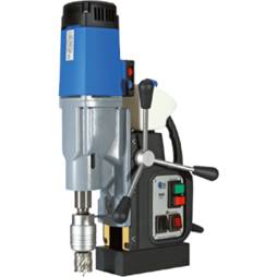 Magnetic Core Drill Type Mab 525 Incl. Basic Equipment