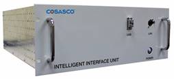 Microcor® Er And Lpr On-Line Systems Intelligent Interface Unit (Iiu)