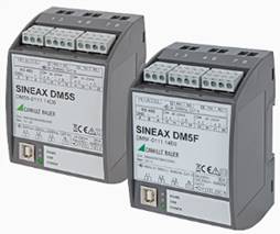 Sineax M563 With Power 85...230vac/Dc, Art.Nr 146440