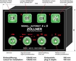 Zoellner Signal Gmbh