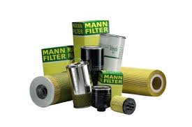 Mann Filter