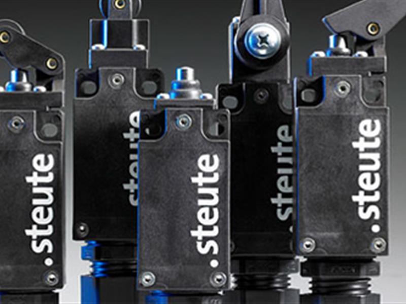 Steute Technologies Gmbh