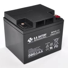 B B Battery