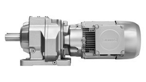 Gear Motor