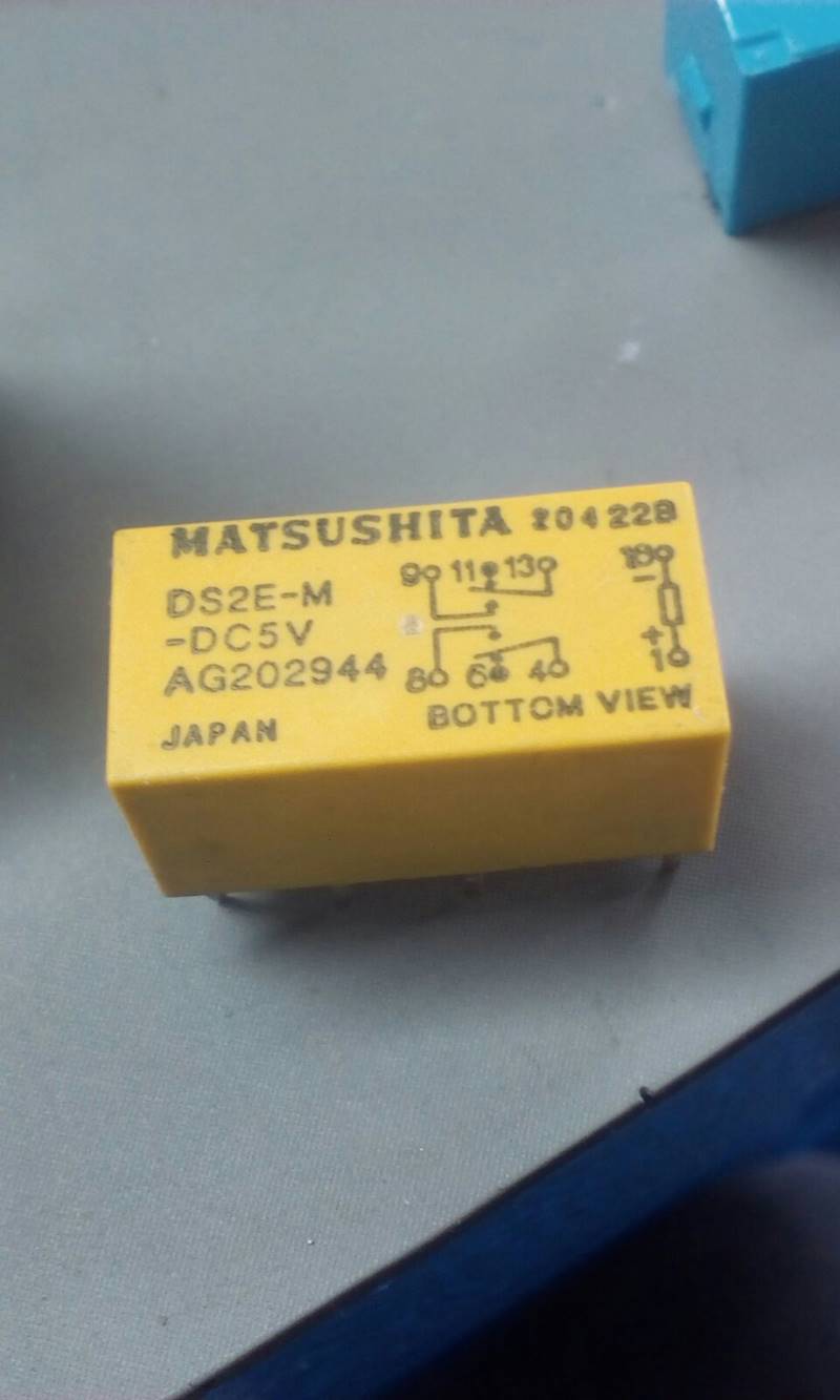 Matsushita Electric Industrial