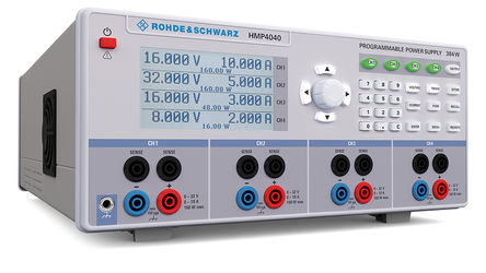 Rohde & Schwarz