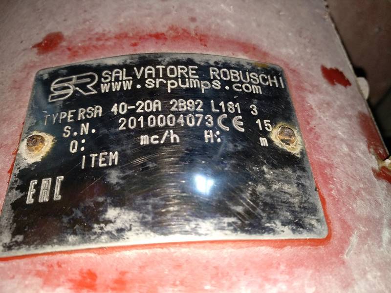 Salvatore Robuschi