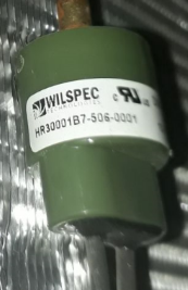 Wilspec